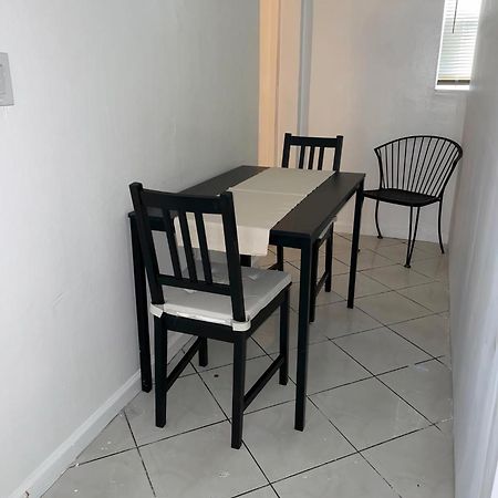 Apartamento Portily Miami Exterior foto