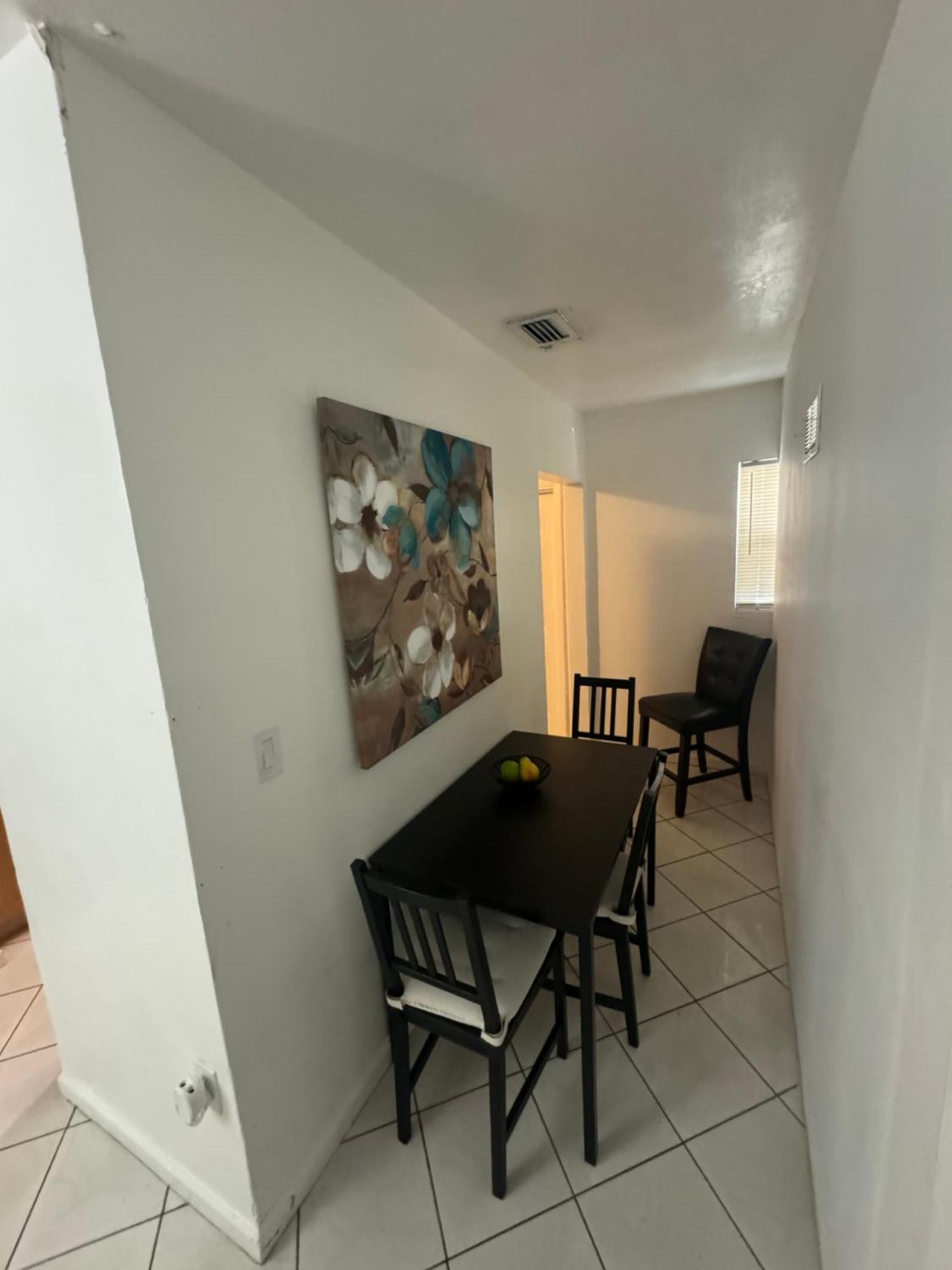 Apartamento Portily Miami Exterior foto