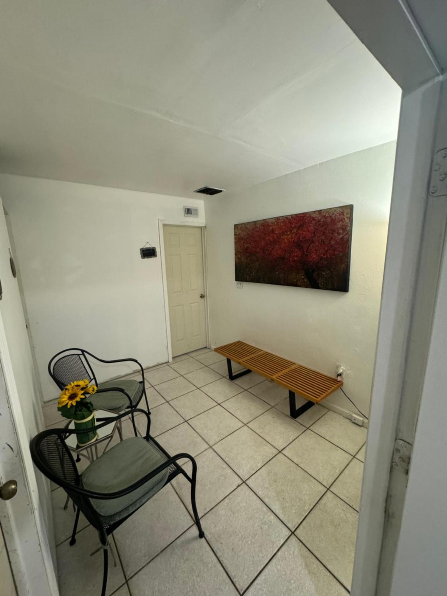 Apartamento Portily Miami Exterior foto