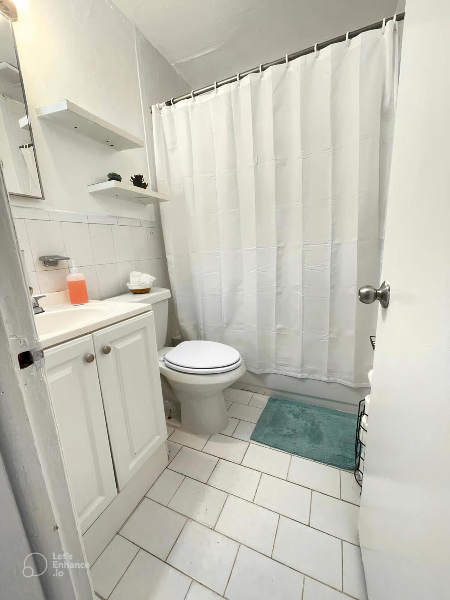 Apartamento Portily Miami Exterior foto