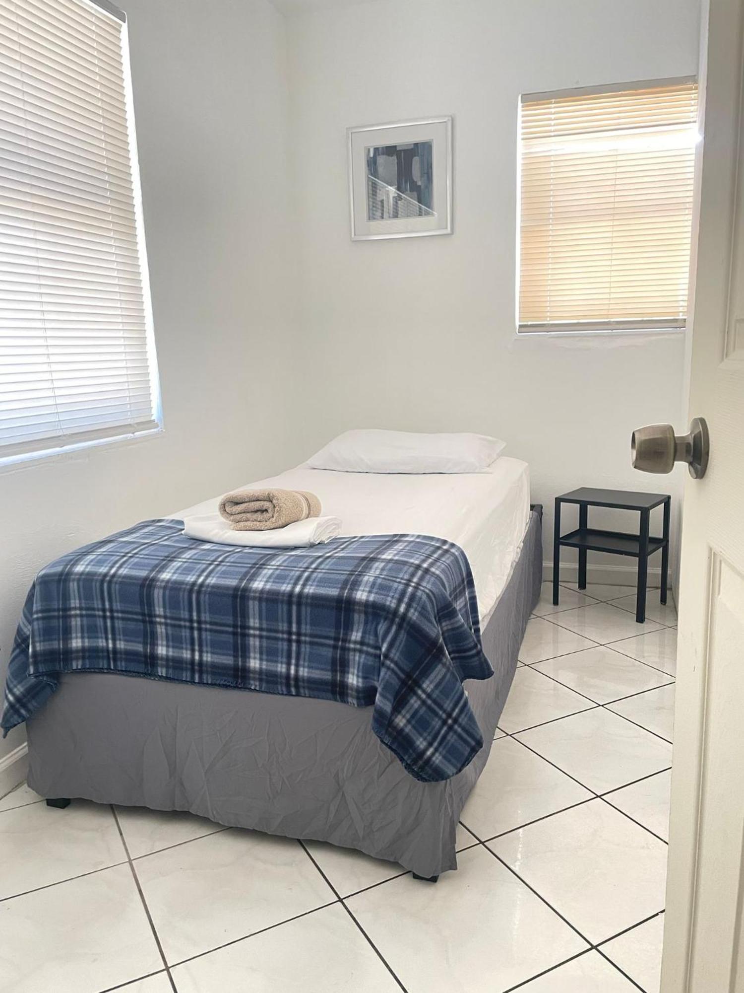 Apartamento Portily Miami Exterior foto